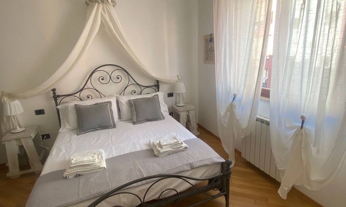 Scandicci Apartment | Vrbo Property