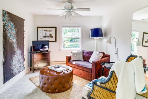 Point Lookout House | Walk to Beach: Pet-Friendly Gem in Scotland!