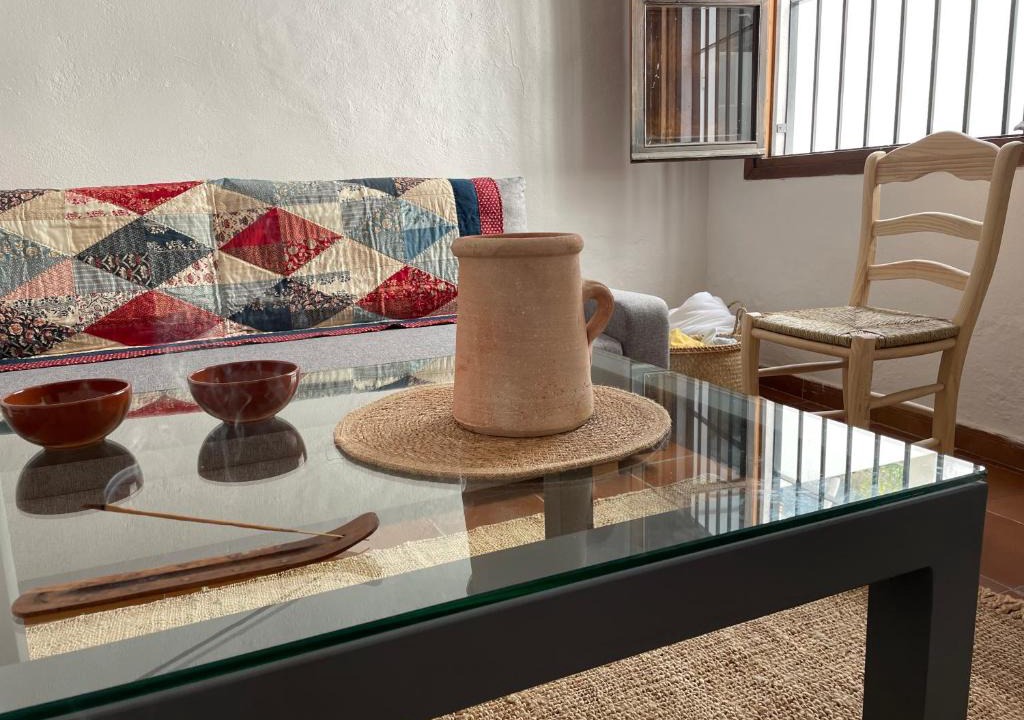 La Catedral Apartment | Wallada Mezquita