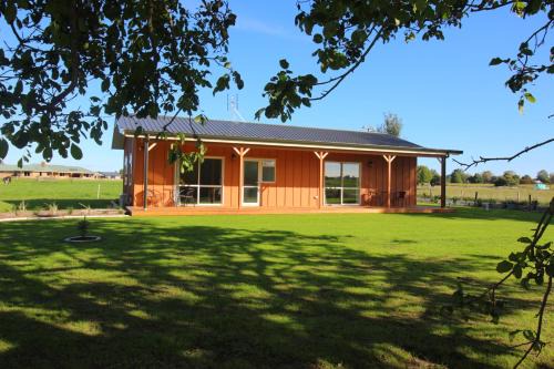 Matamata Bed & Breakfast | Walnut Lodge B&B
