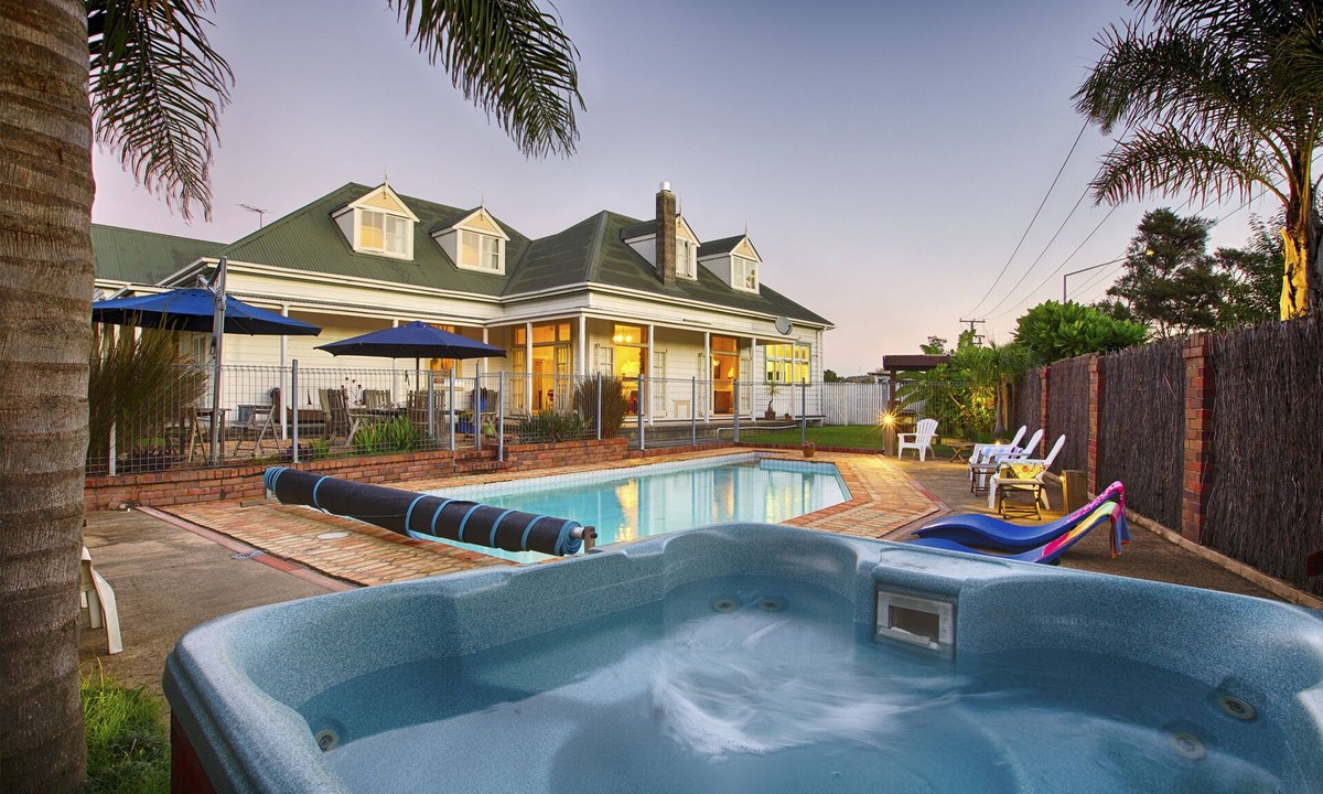 Warkworth Hotel | Warkworth Lodge