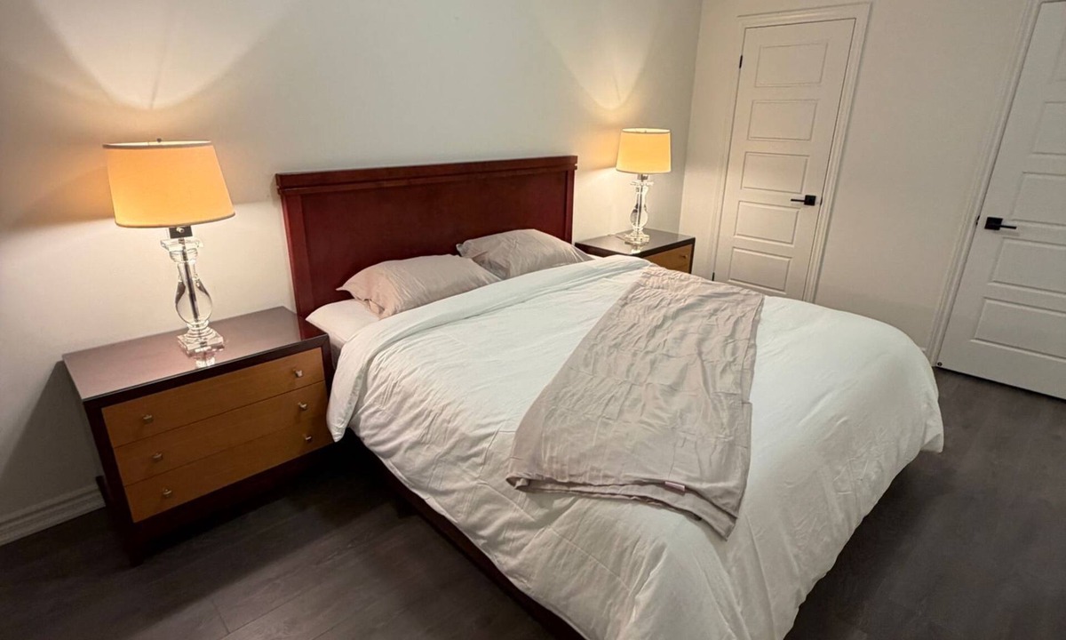 Bradford House | Warm & Cozy 3BR Retreat!