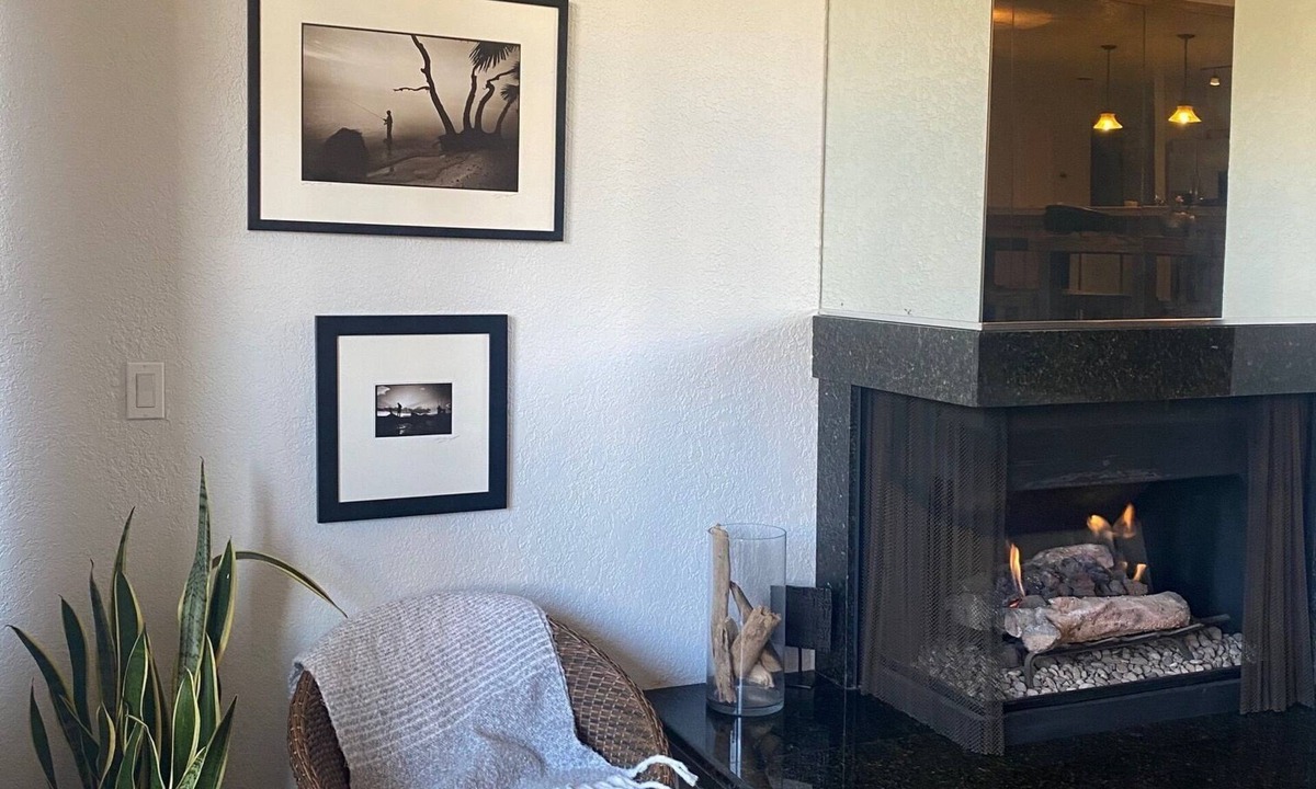 Harbor Apartment | Water Front