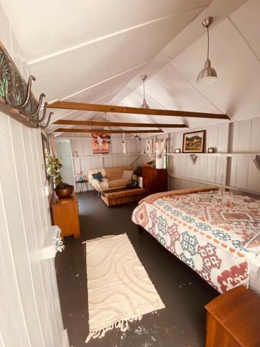 Warkworth House | Wech Cottage