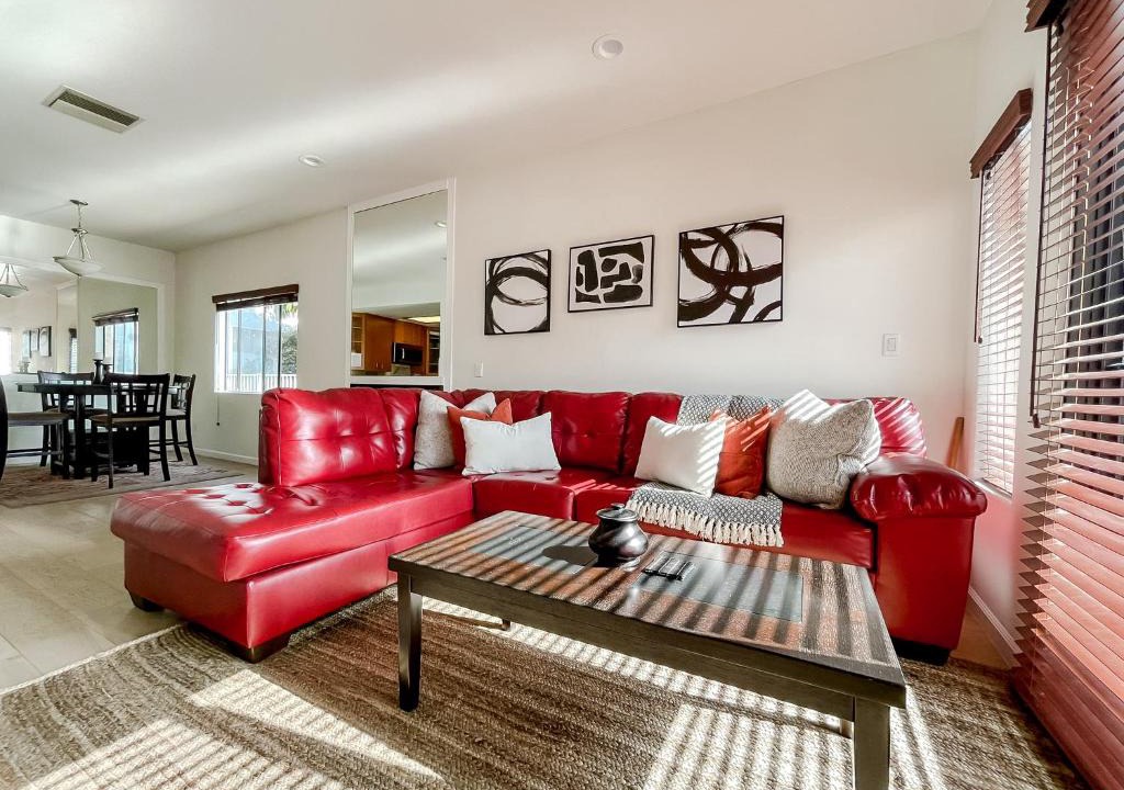 Park West Apartment | *WEHO/Beverly Hills* Luxury 2BD/2.5BA + Balconies