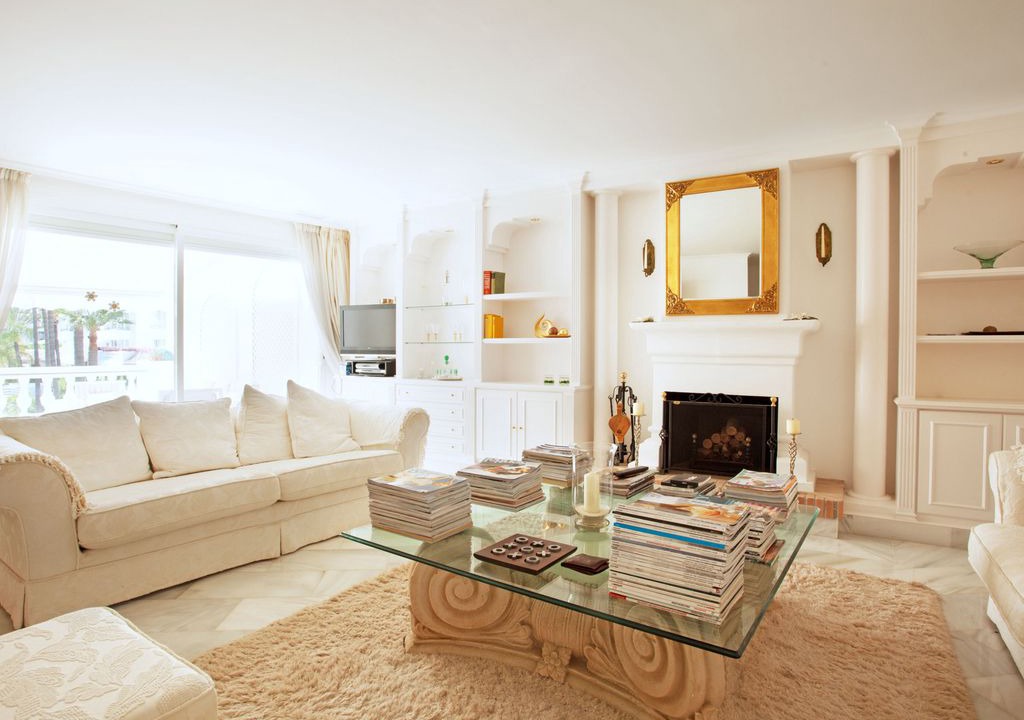 Nikki Beach Apartment | White Pearl beach D6