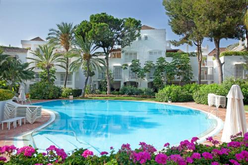 Nikki Beach Apartment | White Pearl Beach Elviria