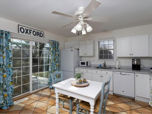 Oxford House | Willows Dream