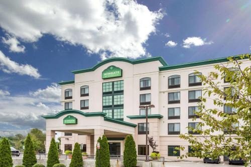 Short Pump Hotel | Wingate by Wyndham Richmond Short Pump