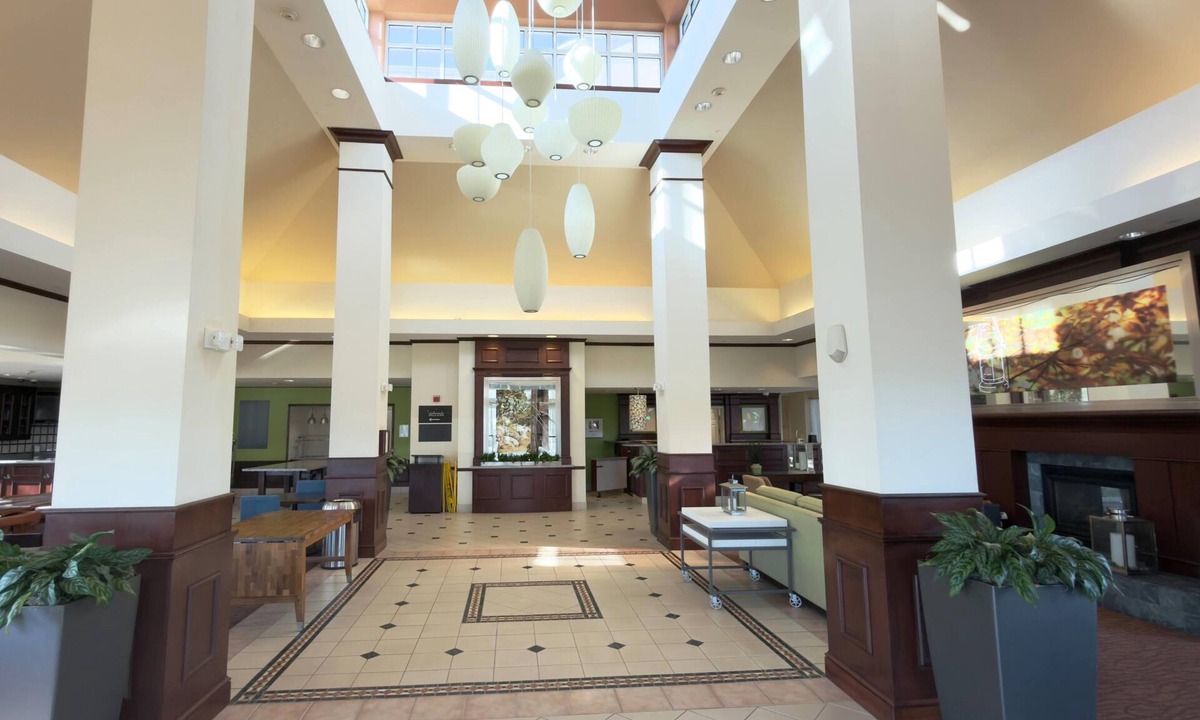 Oakdale Hotel | Wingate by Wyndham St. Paul/Oakdale/Woodbury