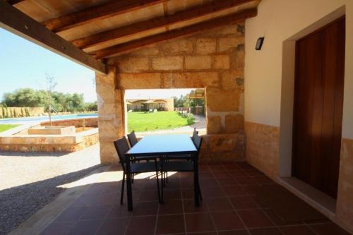 Campos Apartment | Wohnung in Campos mit Grill, Terrasse und Garten