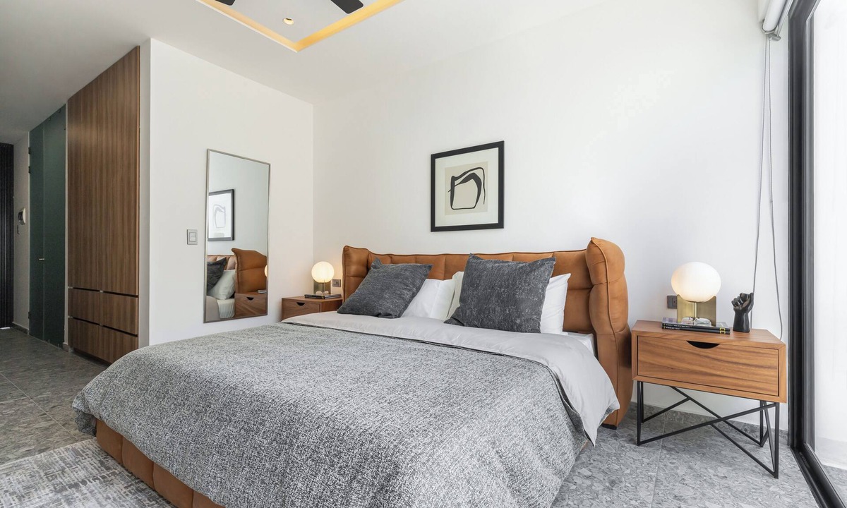 Tepic Apartment | Wonderful brand new apartmentin Tepic