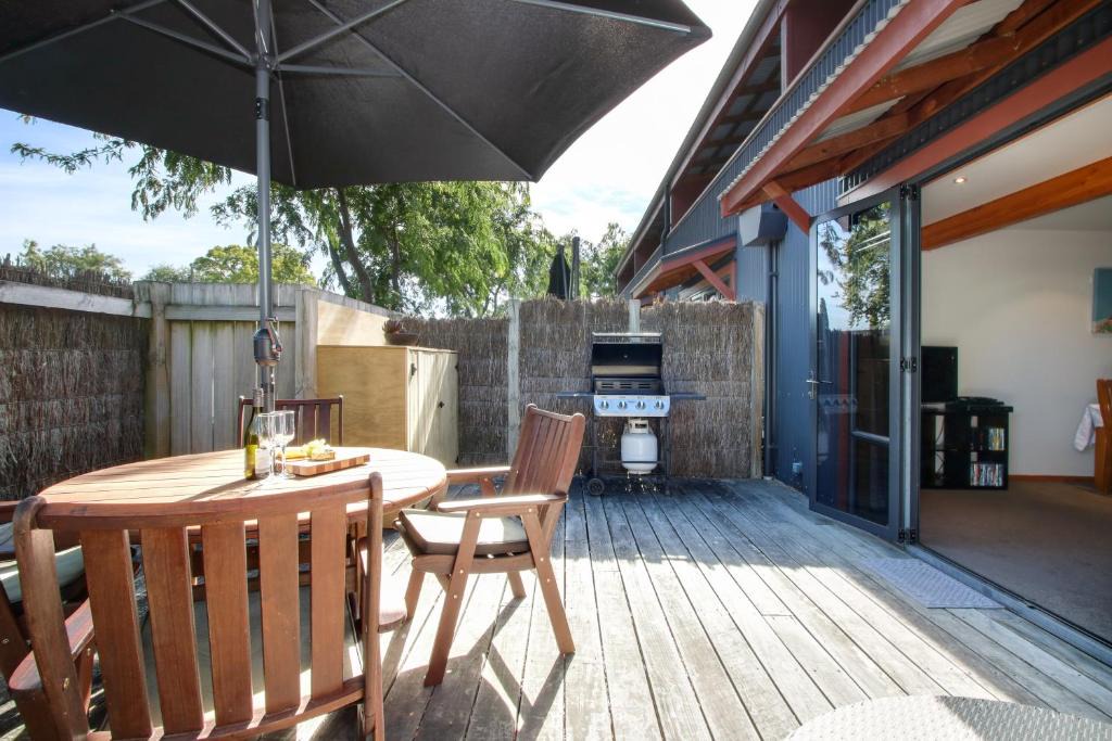 Havelock North Apartment | Woolshed Apartment No 4 - Havelock North Apartment