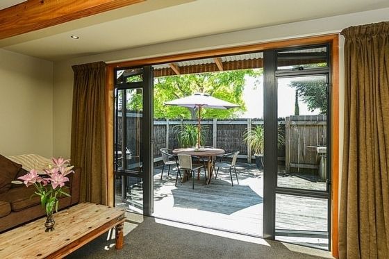 Havelock North House | Woolshed Apartment No.4 - Havelock North Apartment