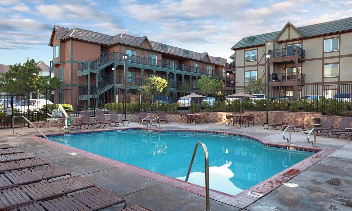 Solvang Condo | WorldMark Solvang - 1 Bedroom