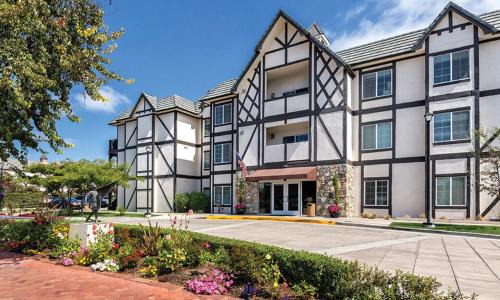 Solvang House | WorldMark Solvang - Studio Sleeps up to 2