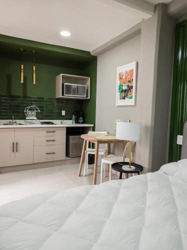 Leon Centro Apartment | WUER Expiatorio