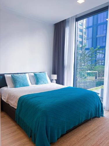 Nong Chaeng Apartment | XT Phayathai