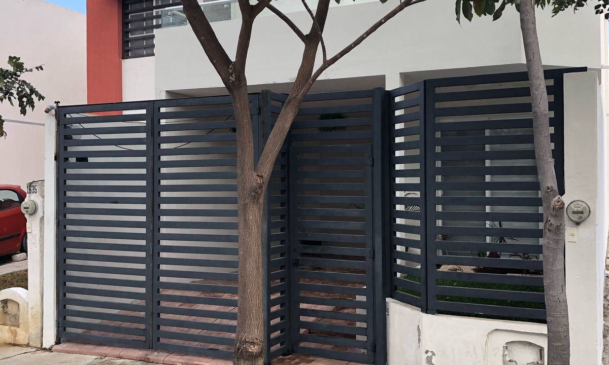 Tuxtla Gutierrez House | Ya sea por trabajo o vacaciones!Ven a Chiapas y siéntete como en casa!