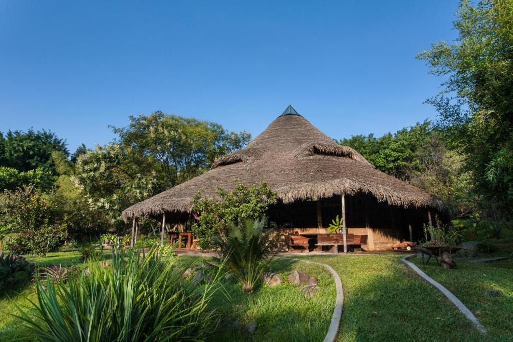 Malinalco Bed & Breakfast | Yolitia Wellness