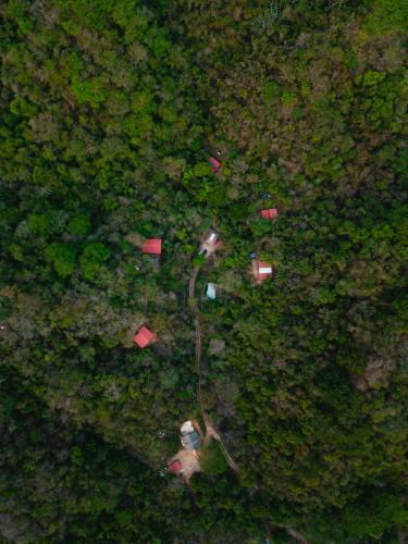Huautlco Ski Chalet | Yoo'Nashi - Reserva Ecológica y Experiencias Comunitarias