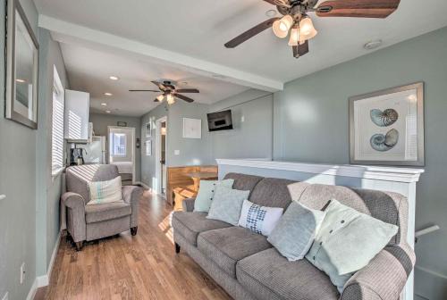 York Beach House | York Beachfront Condo - Steps to Long Sands!