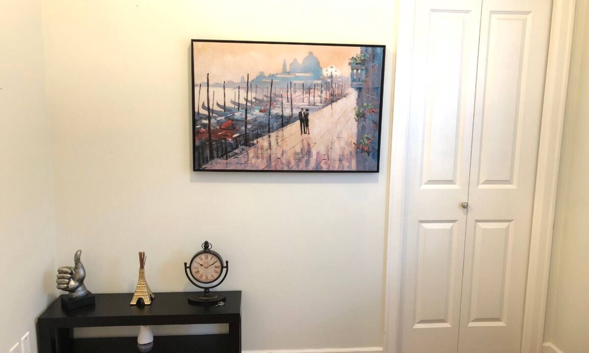 East Clayton House | Your Cozy Home in Clayton