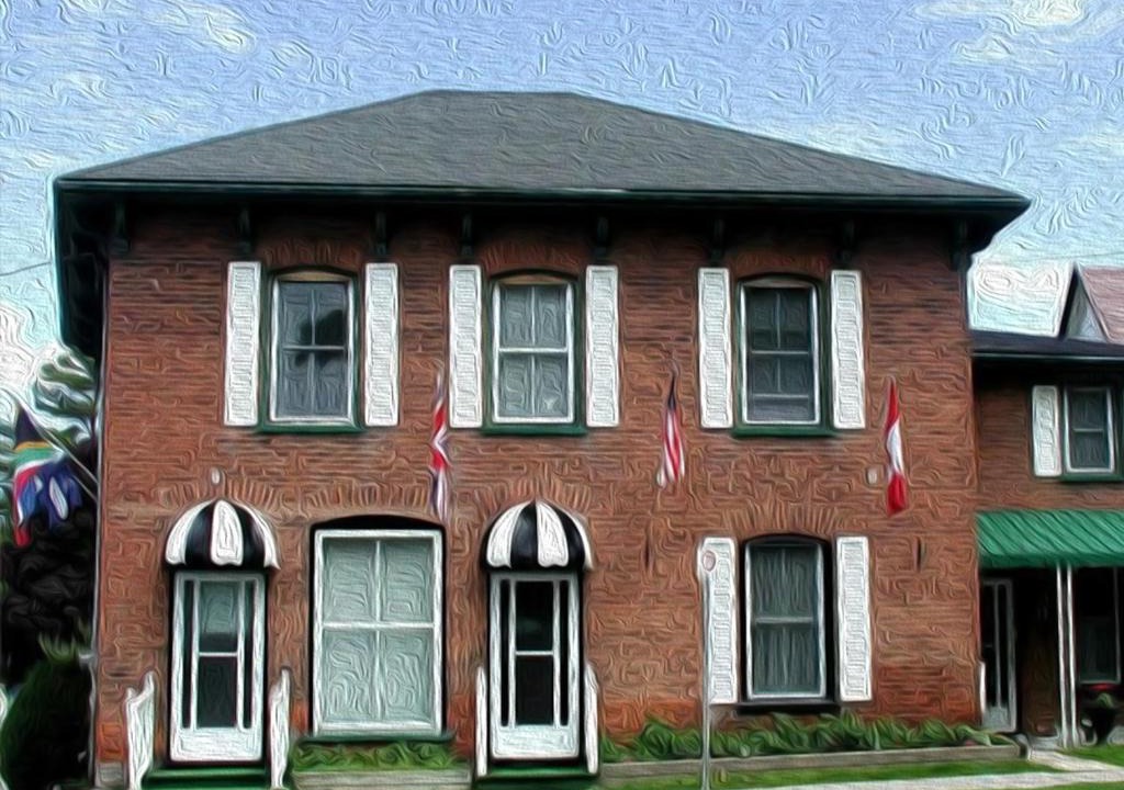 Prince Edward House | Your Second Home - Harrington House
