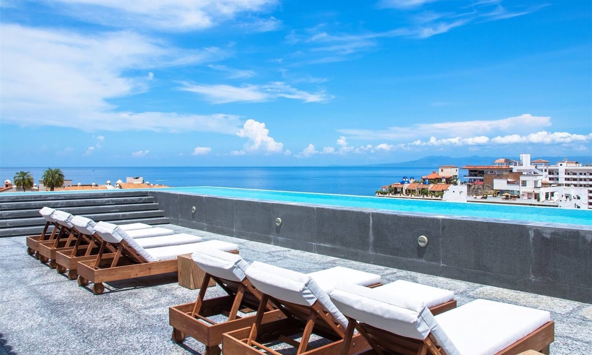 Emiliano Zapata Condo | Your Vacations in this PH in the Romantic Zone of Puerto Vallarta!