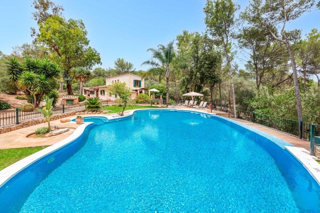 Son Antem Villa | Yuma