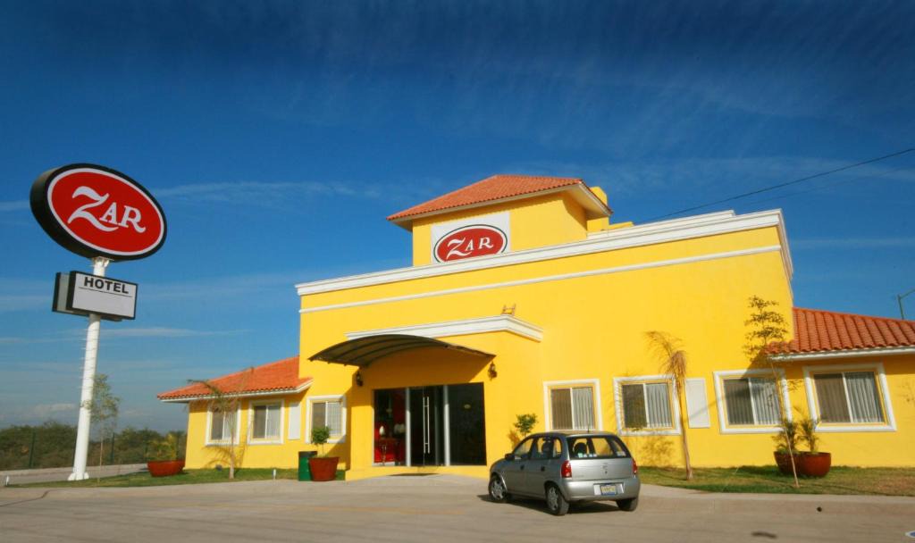 Zar | Culiacan