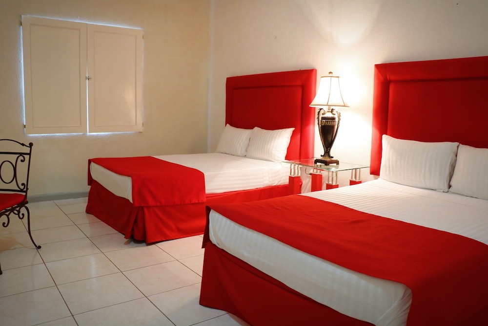Culiacan Hotel | Zar Culiacan