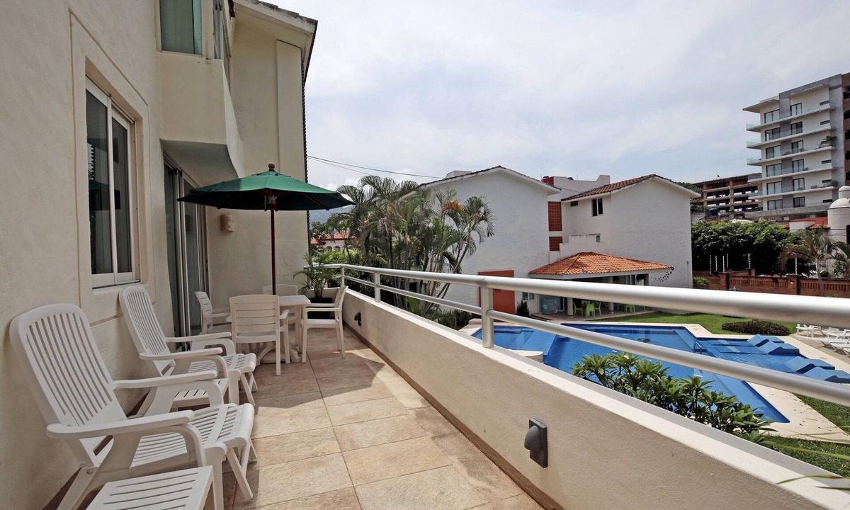 Diaz Ordaz Hotel | ZenHarmony Suites