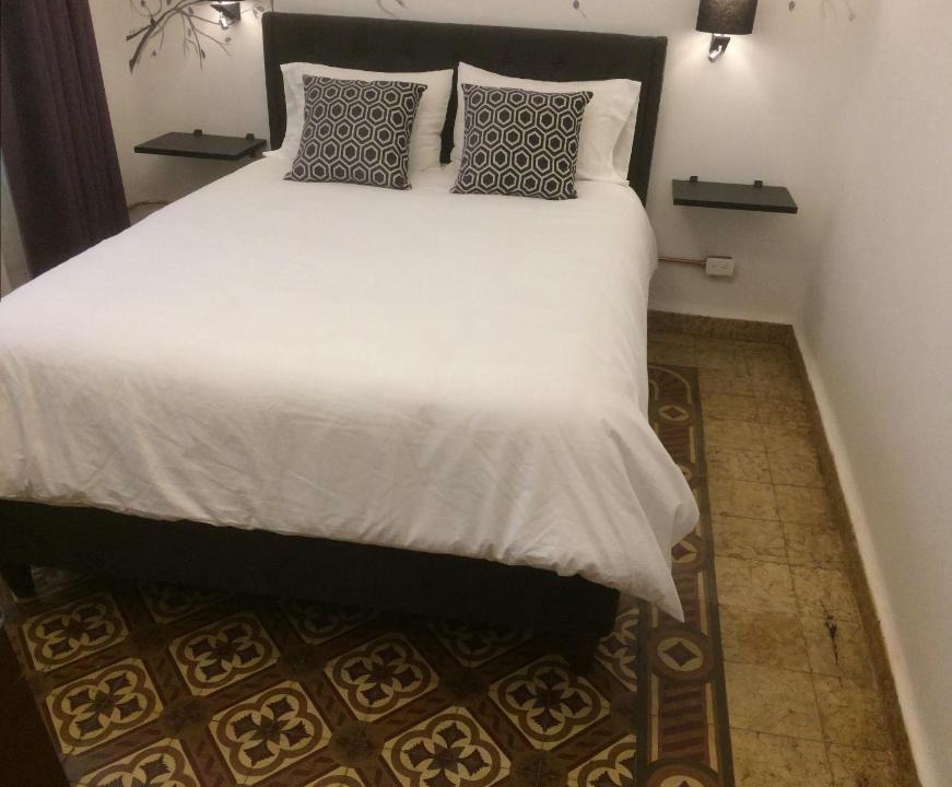 Puebla Historic Center Apartment | Zocalo INCREIBLE
