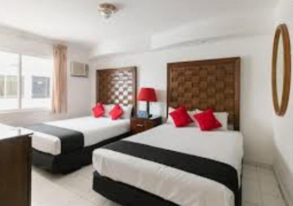 Zona Dorada Apartment | Zona Dorada Suites