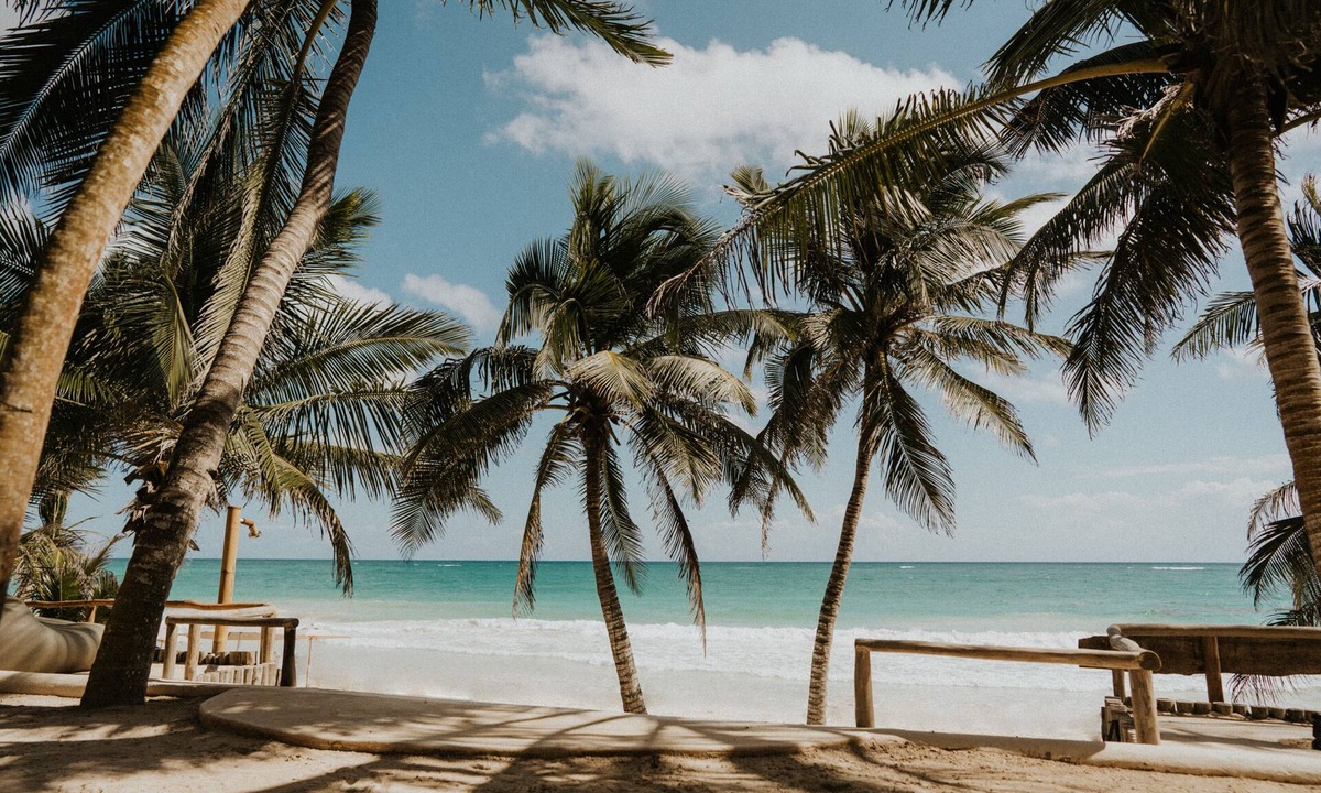 Zona Hotelera Villa | Zorba Tulum Beach Homes