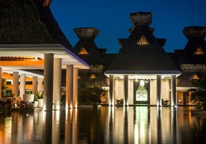 1 Bedroom Suite at the Grand Mayan, Acapulco