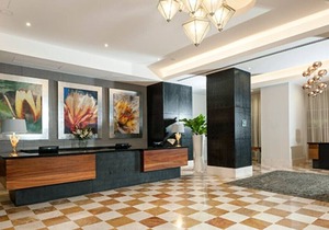 1 Bedroom Suite at the Grand Mayan, Acapulco