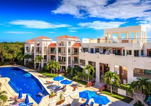 102 m² Condo ∙ 3 bedrooms ∙ 6 guests