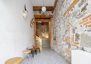 103 SUITE DONCELES C/TAPANCO, CENTRO HISTÓRICO CDMX