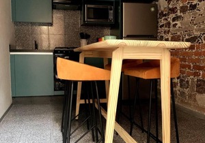 109 SUITES DONCELES C/BALCON CENTRO HISTÓRICO CDMX