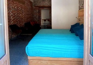 109 SUITES DONCELES C/BALCON CENTRO HISTÓRICO CDMX