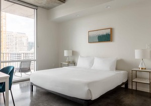 111 m² Apartment ∙ 2 bedrooms ∙ 6 guests