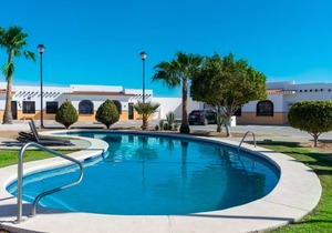 112 m² House ∙ 2 bedrooms ∙ 6 guests