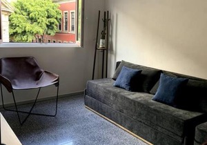112 Suites Donceles, Centro Histórico CDMX