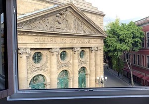 112 Suites Donceles, Centro Histórico CDMX