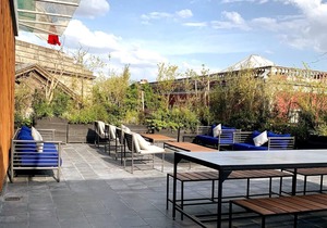 119 LOFT DONCELES CENTRO HISTÓRICO CDMX