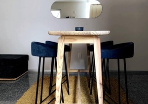 119 LOFT DONCELES CENTRO HISTÓRICO CDMX
