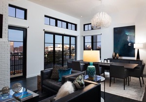 121 Hotel | Jurny | Entire LUXURY Penthouse Floor