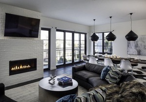 121 Hotel | Jurny | Entire LUXURY Penthouse Floor